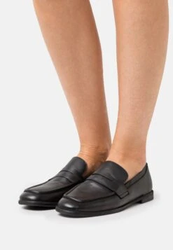 Pavement Hailey - Mocassins - Black